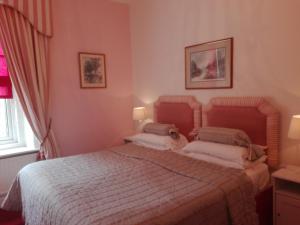 Homelands Guest House