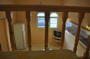 Studio Mezzanine Kasbah Tanger - Climatise