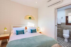 Genteel Home Carmen del Ciprés