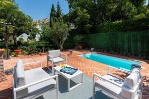 Genteel Home Carmen del Ciprés