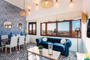 Genteel Home Carmen del Ciprés