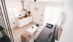 Apartamentos a&c suite