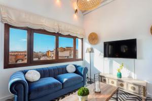 Genteel Home Carmen del Ciprés