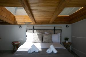 Four Pearls Villas Pefkohori