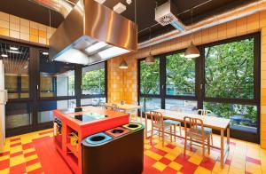 MEININGER Hotel Genève Centre Charmilles