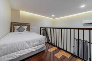 Tree Homestay Mitra RedDoorz