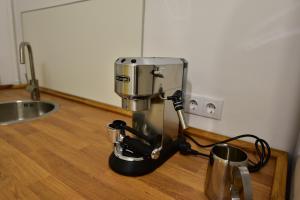 FLH - House Angelique