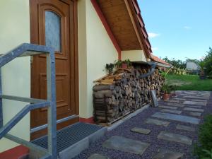 Kateřinský sklípek