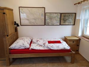 Kateřinský sklípek