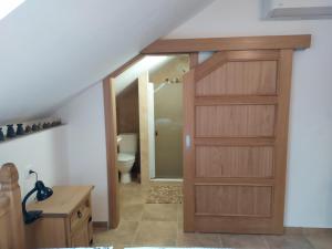 Kateřinský sklípek