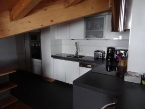 Appartements les 7 laux immobilier chalet C : photos des chambres