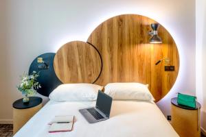 Hotels ibis Styles Paris Meteor Avenue d'Italie : photos des chambres