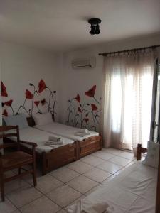 Alexandra rooms