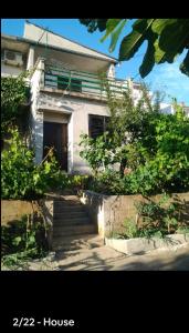 Apartment Josip with beautiful sea view