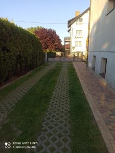 ZARA pokoje gościnne oraz DOMEK ZARA nowość