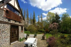 Maisons d'hotes B&B La Gautraie : photos des chambres