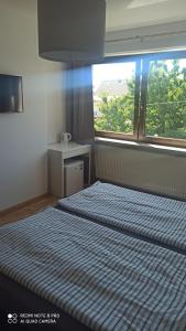 ZARA pokoje gościnne oraz DOMEK ZARA nowość