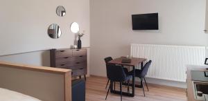 Boardinghouse Marktplatz