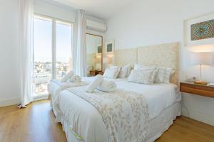 San Pablo Deluxe Suite by Valcambre