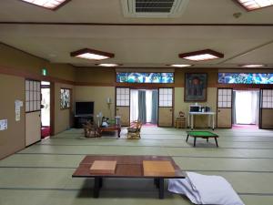 지치부 / 치치부 Suijin Hotel - Vacation STAY 23120v 숙소 로비