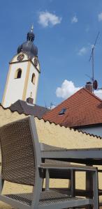 Boardinghouse Marktplatz