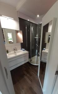 Les moineaux du Lileau