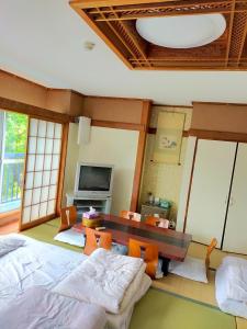 지치부 / 치치부 Suijin Hotel - Vacation STAY 23120v 숙소 스위트룸