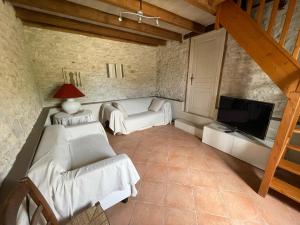 Maisons de vacances Le Domaine de Claras : photos des chambres