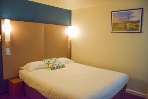 Hotels Campanile Millau : photos des chambres