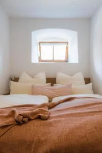 Historische Wohnung mit gehobenem Ambiente - Adelschlag