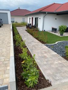 Ferienwohnung Air-Base - Playmobil, Messe, Nürnberg, Fürth, Ansbach in 20 Minuten erreichbar