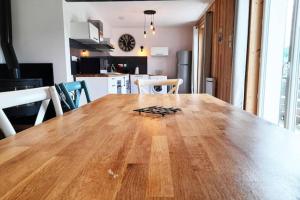 Chalets Chalet de Xonrupt / Vue splendide sur les montagnes : photos des chambres