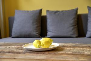 fewo1846 - Angelburg - komfortable Wohnung im Stadtzentrum