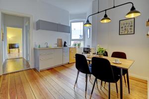 fewo1846 - Angelburg - komfortable Wohnung im Stadtzentrum