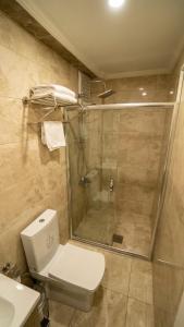 Standard Double Room room in Dymar Hotel