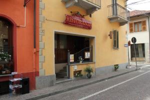 Hotel Porta Santa Maria