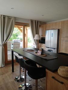 Chalets Chalet Mariabel : photos des chambres