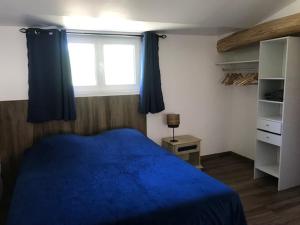 Maisons d'hotes Maison 4 etoiles et Studio 3 etoiles independants avec piscine : photos des chambres