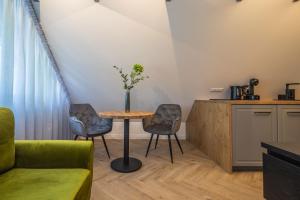 Smėlynas Boutique & SPA