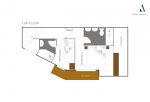 Chalets Astraea : photos des chambres