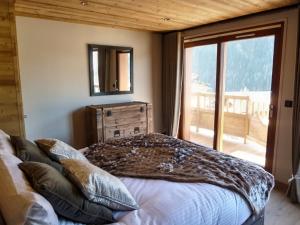 Chalets Astraea : Chalet