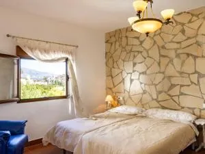 Casa del rio - Restábal