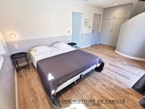 B&B / Chambres d'hotes UNE HISTOIRE DE FAMILLE : photos des chambres