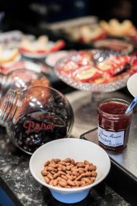 Hotels Villa Otero by Happyculture : photos des chambres