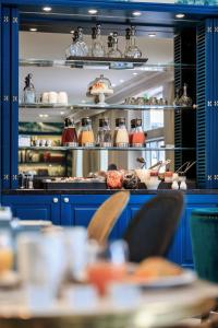 Hotels Villa Otero by Happyculture : photos des chambres