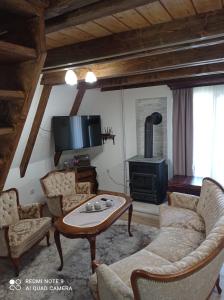 Charming Mountain House Zabljak