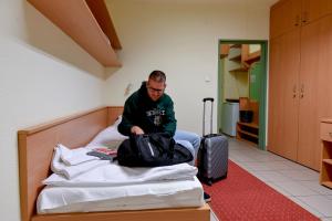 KLK Hotel