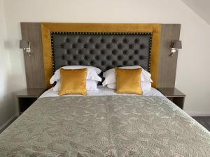 Deluxe Double or Twin Room with Garden View room in Ardshiel Hotel