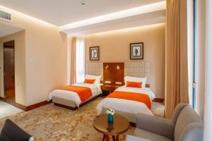 Horizont Hotel Tbilisi