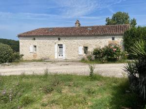 Maisons de vacances Le Domaine de Claras : photos des chambres